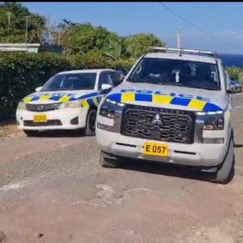 Shock, grief in wake of Robins Bay triple murder
