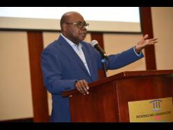 10,000 cruise ship jobs coming - Bartlett