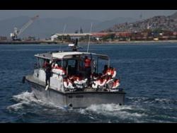 US Coast Guard repatriates 259 Caribbean migrants