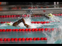 St Lucia begins work on aquatic centre for Carifta 2027