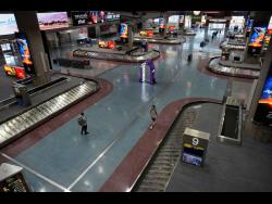 Downturn in international travel expected to persist beyond summer