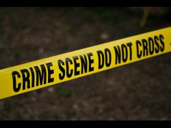 75-y-o pedestrian killed in Spanish Town crash