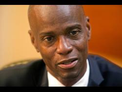 Haiti court orders new probe into July 2021 Jovenel Moïse presidential slaying in key ruling