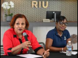 RIU commits US$2.3m support as 800 staff homes damaged