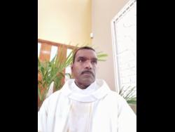 Sean Major-Campbell | Kingston on the mission field