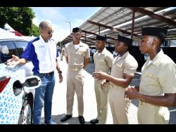 Growth &amp; Jobs | Powering Jamaica’s e-mobility future: Inside the Charge ’n Go Revolution