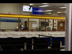 Tax offices across western Jamaica offering limited services