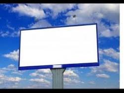 Illegal billboards dominant across Kingston and St Andrew; KSAMC explores regularisation