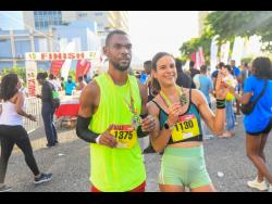 A Kingston success: Reggae Marathon’s downtown debut gets thumbs up