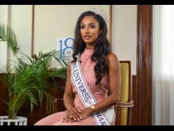 Dr Gabrielle Henry to continue treatment in Jamaica following serious fall