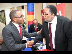 Climate shock warning