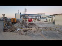 Omar Sweeney | Planning for Jamaica’s infrastructure resilience