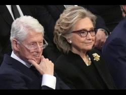 Clintons agree to testify in House Jeffrey Epstein investigation ahead of contempt of Congress vote