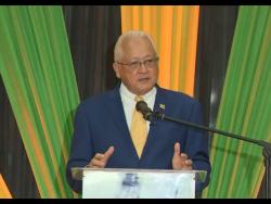 Chuck says Jamaica’s murder count can drop below 200 per year