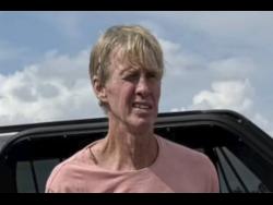 Update |Man who tried to shoot Trump at Florida golf course gets life in prison