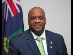 Former BVI premier files appeal challenging cocaine trafficking and money laundering conviction