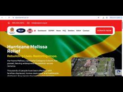 Editorial | ODPEM’s IT failure