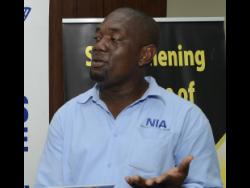 NIA chief: Without UWO, whistleblower protection, corruption fight will stall