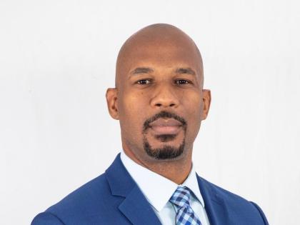 Basil Jarrett