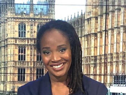 Amina Taylor