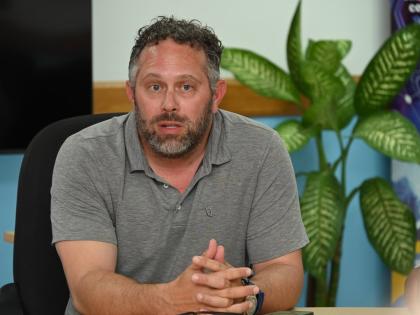 Yoni Epstein