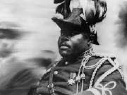 
Garvey
