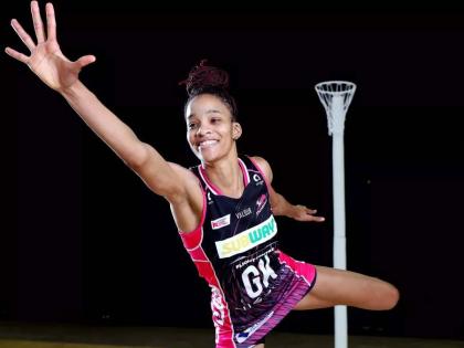 Shamera Sterling-Humphrey