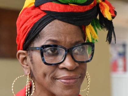 Imani Tafari-Ama