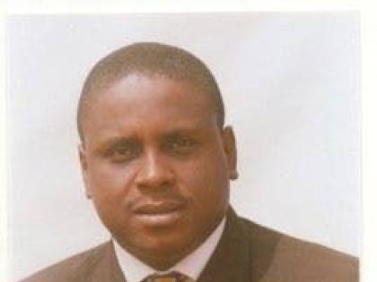  Rev Gabriel Agbo