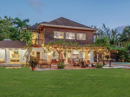 
A romantic, intriguing and restful place to call home.