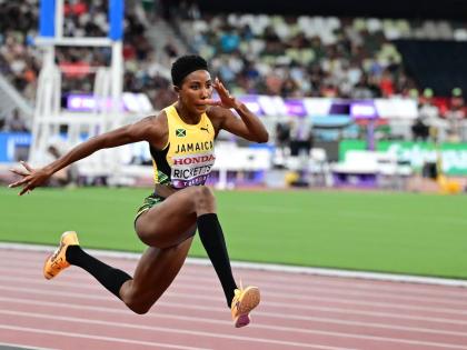Shanieka Ricketts
