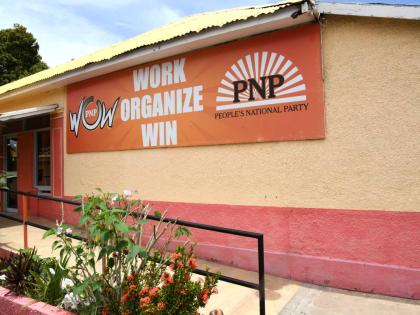 The date was communicated to officers of the party in a communique from the PNP secretariat.