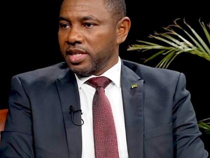 Head of the Branch, Senior Superintendent of Police (SSP) Christopher Brown.