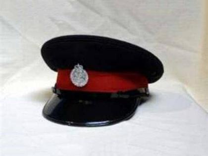 The policeman has been identified as 57-year-old Constable Mark Melhado of the JCF’s Marine Division.