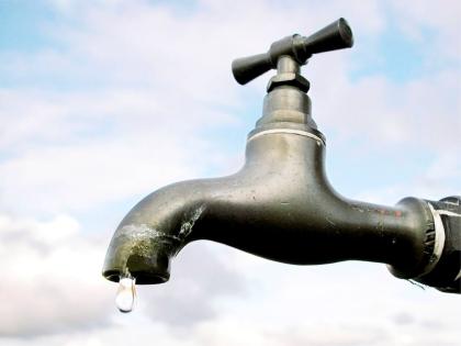 The NWC says it is closely monitoring inflows and anticipates further improvement as the traditional rainy period continues into October. - File