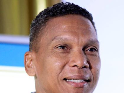 CWI CEO Chris Dehring