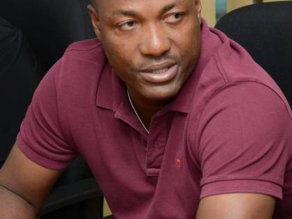 Brian Lara