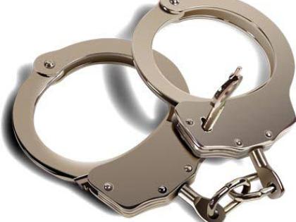 His court date is being finalised. 