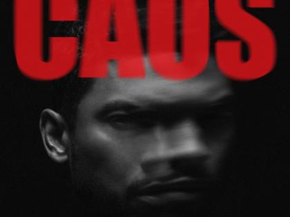 This cover image released by ByStorm Entertainment/RCA Record shows ‘CAOS’ by Miguel.