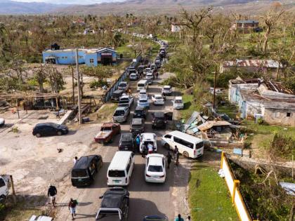 Access Financial bracing for Challenges (file)