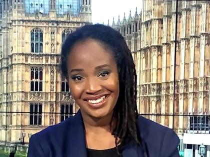 Amina Taylor 