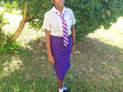 Azharia Brown
