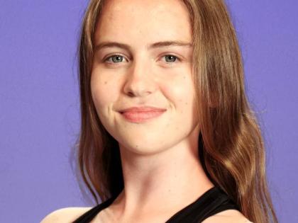 Evlin Walsh