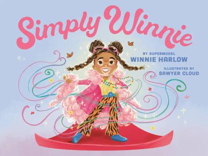 ‘Simply Winnie’ by Winnie Harlow is set to be released on June 2, 2026. 