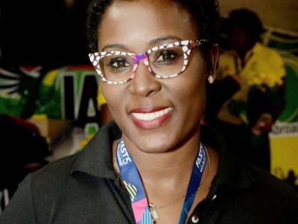
Sasher-Gaye Henry