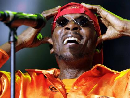 Jimmy Cliff