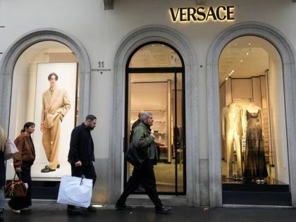 Creative director Dario Vitale has exited Versace after just eight months.