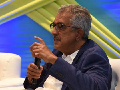 Dayton Wood, chairman of the Jamaica Developers Association.