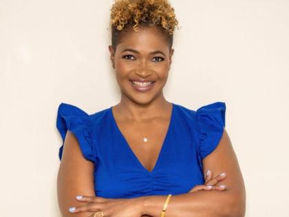 Kisha Anderson, CEO of Image Plus Consultants Limited.