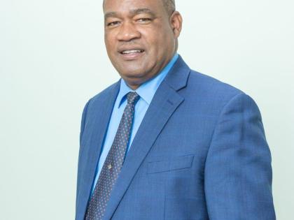 Nigel Davy, chairman of Innovative Energy Group Limited.